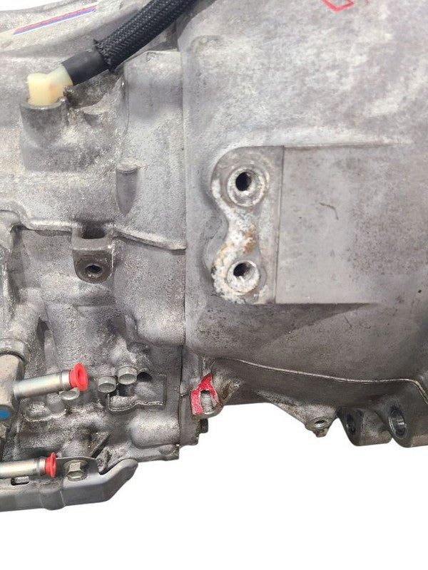 Automatic Transmission 4WD 6 Cylinder Fits 16-23 TACOMA 678476