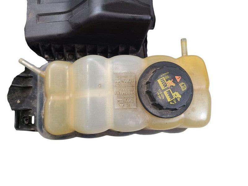 Air Cleaner 3.7L Fits 11-14 FORD F150 PICKUP 630188