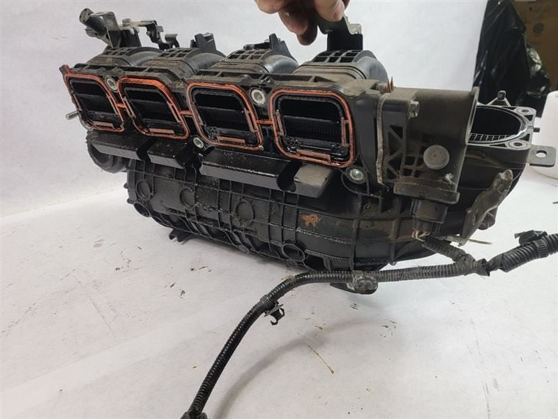 Intake Manifold 2.5L 4 Cylinder 2ARFE Engine Fits 09-18 RAV4 365021