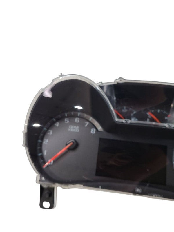 Speedometer Cluster VIN 1 4th Digit New Style MPH Fits 15 IMPALA 65169