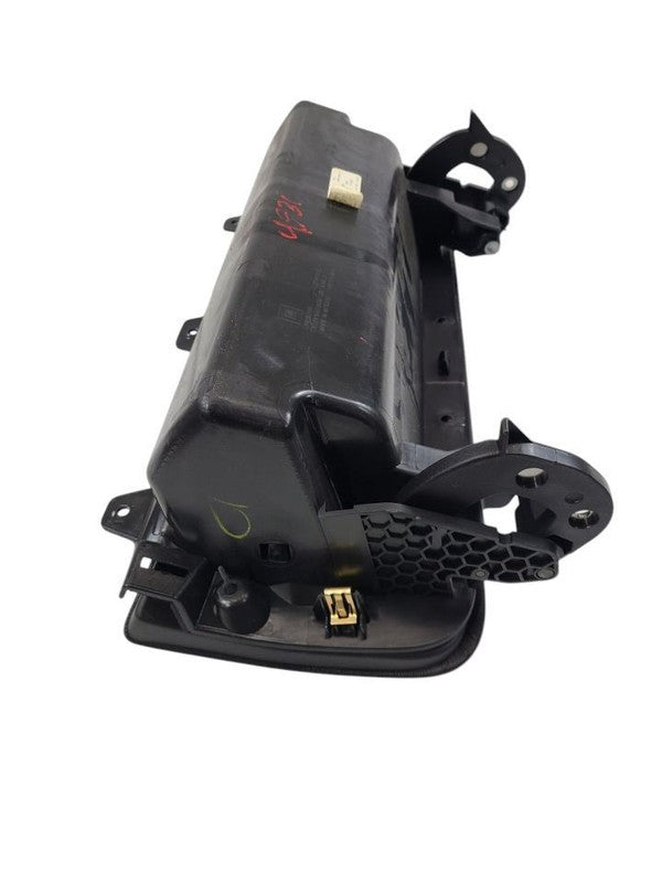 SILVRDO15 2022 Glove Box 617196