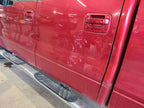 Driver Rear Side Door Crew Cab 4 Door Fits 09-14 FORD F150 PICKUP 6750