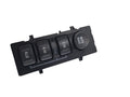 SILVRDO15 2002 Dash/Interior/Seat Switch 642061