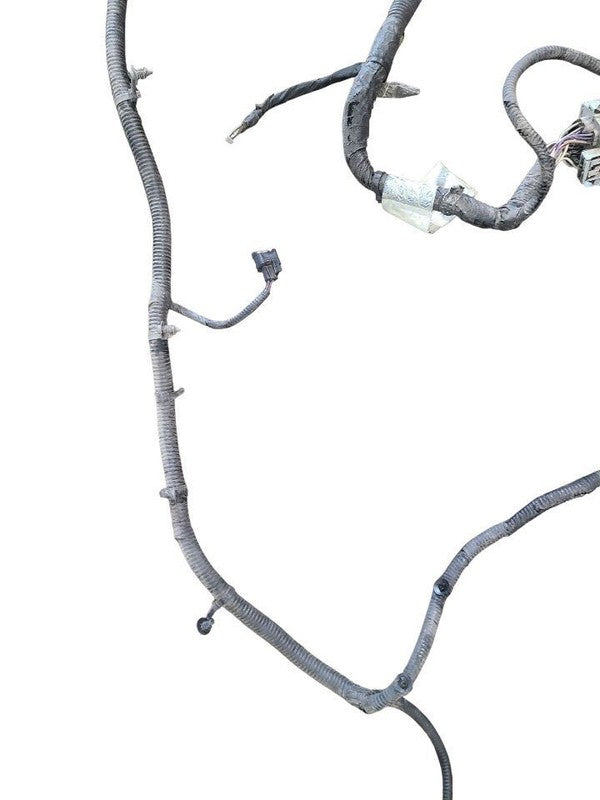 RAM2500   2017 Lamp Wiring Harness 640069