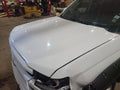 Hood Classic Style Fits 16-19 SILVERADO 1500 PICKUP 655877