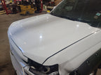 Hood Classic Style Fits 16-19 SILVERADO 1500 PICKUP 655877