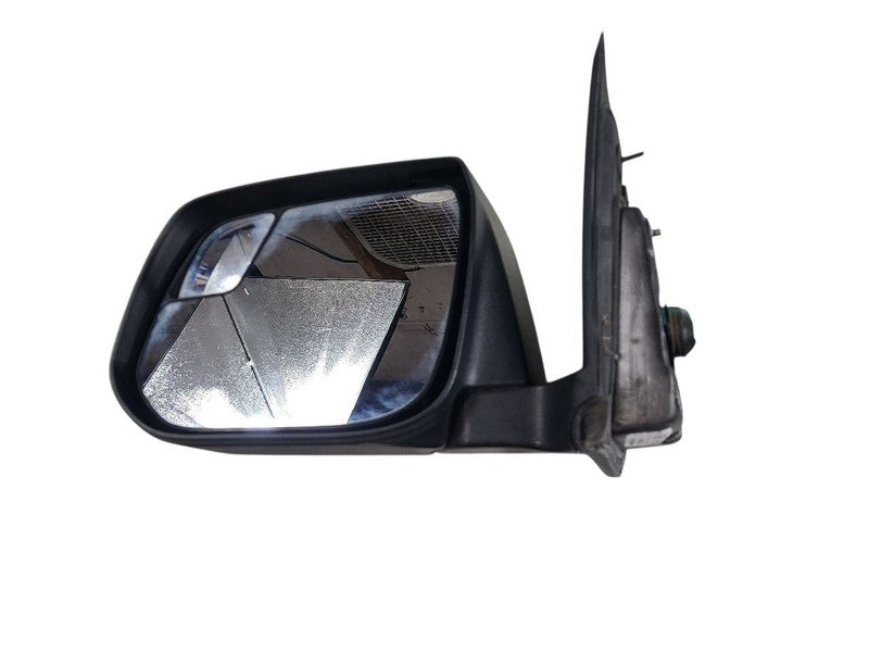 Driver Side View Mirror Power Mirror Chrome Opt DL9 Fits 15-17 CANYON 