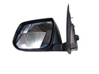 Driver Side View Mirror Power Mirror Chrome Opt DL9 Fits 15-17 CANYON 