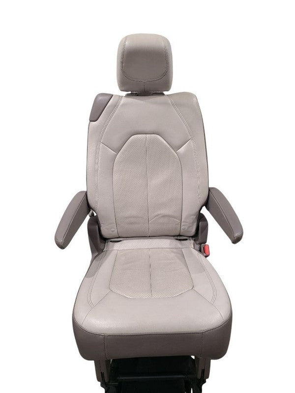 PACIFICA  2017 Seat Rear 605726