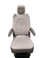 PACIFICA  2017 Seat Rear 605726