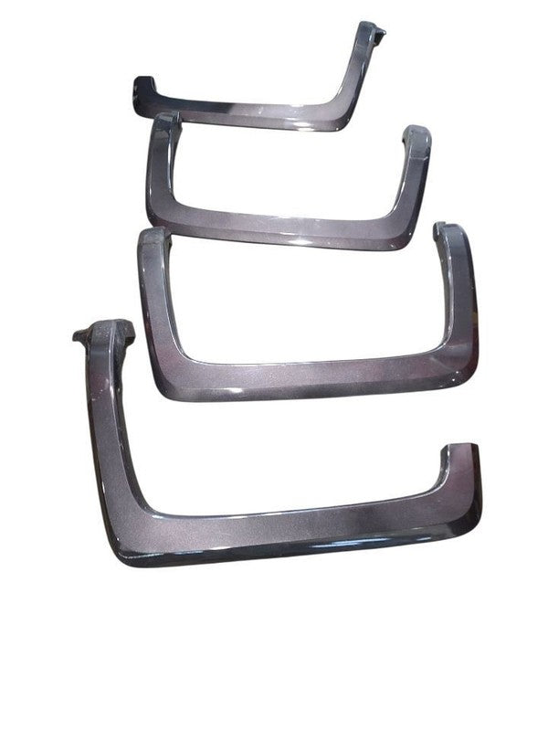 Fender Flare/Extension Set Fits 2014 SILVERADO 1500 670261