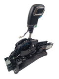F150      2015 Transmission Shift 659509