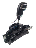 F150      2015 Transmission Shift 659509