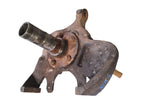 Front Spindle/Knuckle Spindle 3.31 Ratio Fits 93-96 FORD F150 PICKUP 6