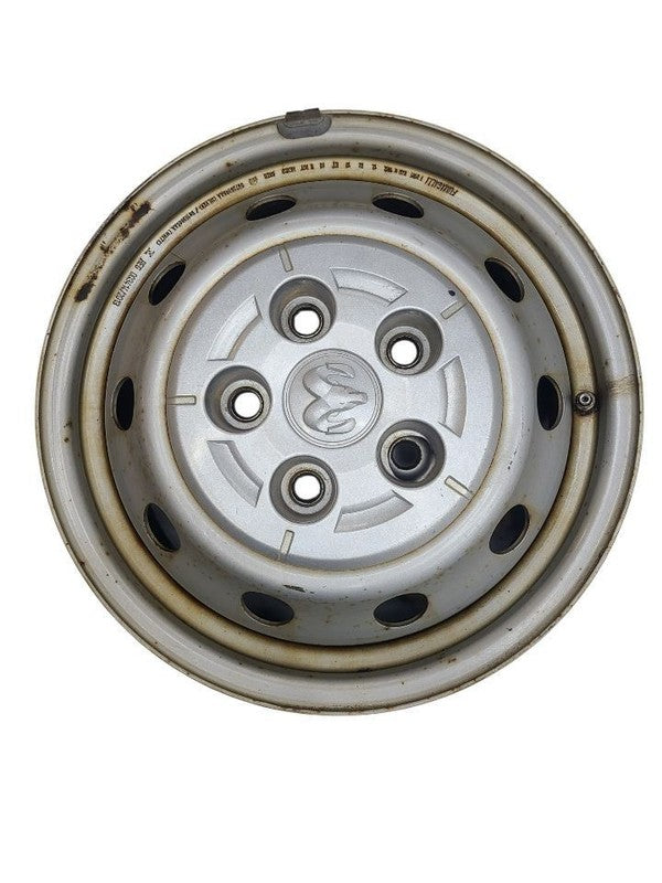 Wheel 16x6 Steel Painted Fits 14-26 PROMASTER 1500 VAN 680586