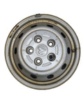 Wheel 16x6 Steel Painted Fits 14-26 PROMASTER 1500 VAN 680586
