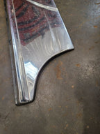 BUICK     1951 Door Moulding Rear 656450