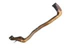 F350SD    2004 Crossmember Transmission 675843
