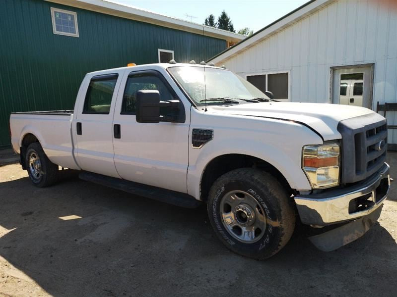 F350SD    2008 Filter/Adapter 262196