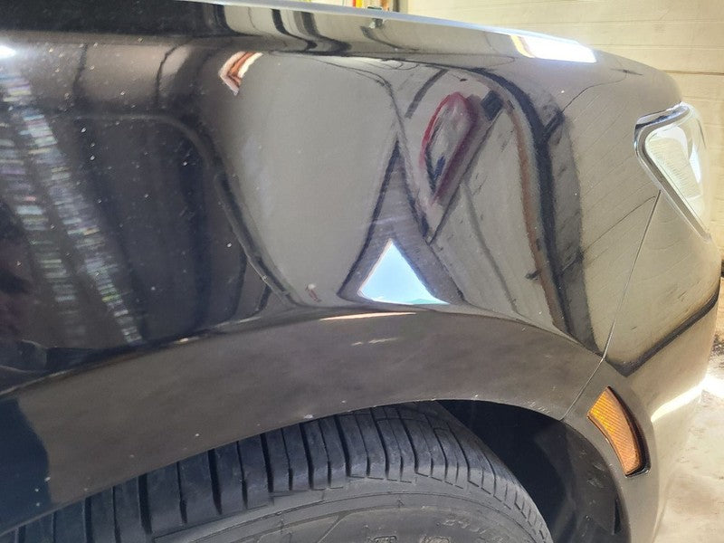 Passenger Right Fender Fits 17-20 MKZ 665897
