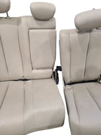 MURANO    2007 Seat Rear 619277