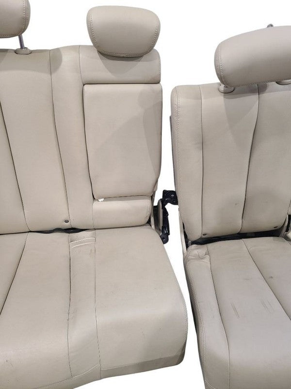 MURANO    2007 Seat Rear 619277
