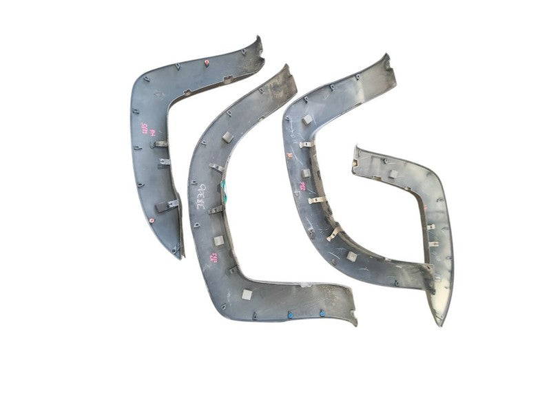 TACOMA    2005 Fender Flare/Extension 673740