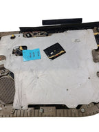 Front Driver Door Trim Panel Fits 2015 TAHOE 650009