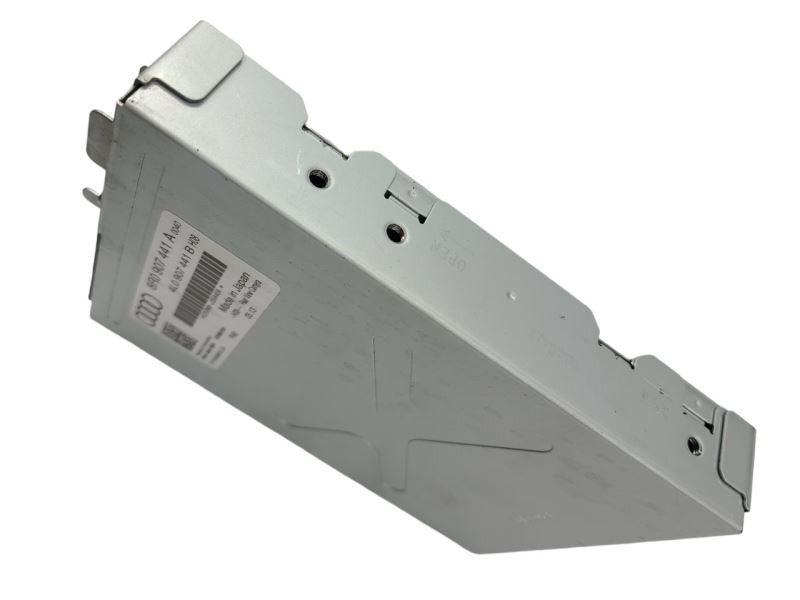 Chassis ECM Driver Assist VIN Fp 7th And 8th Digit Fits 09-17 AUDI Q5 