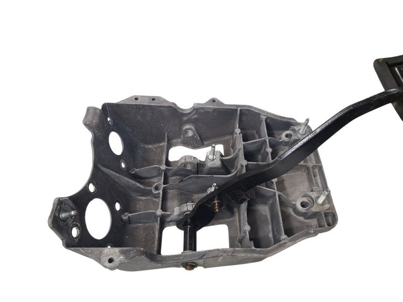 RAM2500   2017 Pedal Brake/Clutch 642694