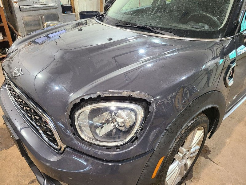 Hood Fits 17-24 COUNTRYMAN 674666