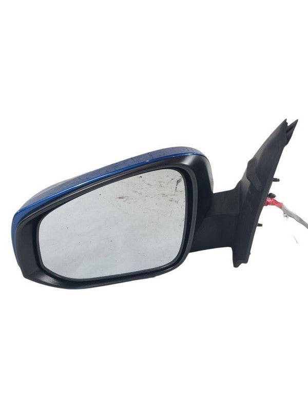 Driver Side View Mirror Without Signal Lamp Painted Fits 16-23 TACOMA 
