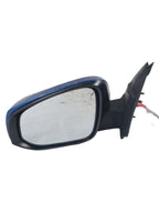 Driver Side View Mirror Without Signal Lamp Painted Fits 16-23 TACOMA 