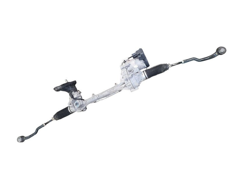 Steering Gear/Rack Power Rack And Pinion 18" Wheels Fits 20-24 EDGE 66
