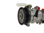 GIULIA    2019 AC Compressor 613006
