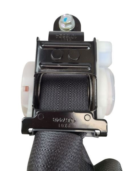 SOUL      2013 Seat Belt Rear 600363
