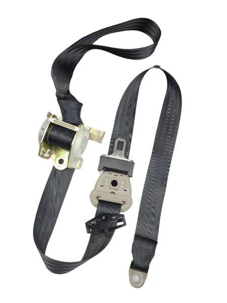 REAR RAM1500   2002 Driver's Side Retractor Seat Belt Rear 582723