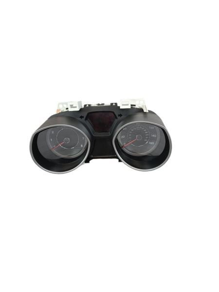Speedometer Cluster US Market MPH Sedan Korea Built Fits 14-16 ELANTRA