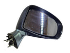 Passenger Right Side View Mirror Power Heated Fits 09 VENZA 628607