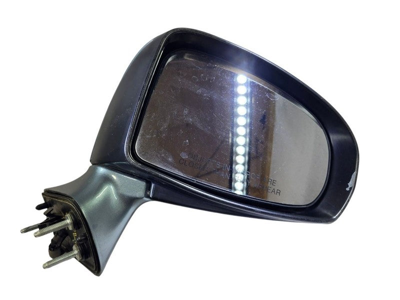 Passenger Right Side View Mirror Power Heated Fits 09 VENZA 628607