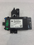 Chassis ECM Seat Memory Fits 16-20 BMW M2 604805