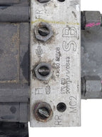 Anti-Lock Brake Part ID 47660-5ES0B Fits 20-24 VERSA 680007