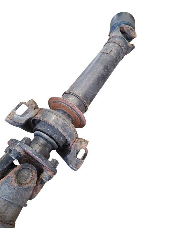 Rear Drive Shaft AWD Fits 13-19 LEXUS GS350 661091