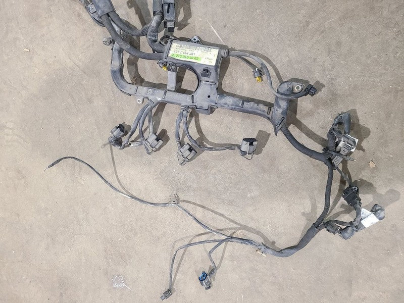 GL450     2007 Engine Wire Harness 616516