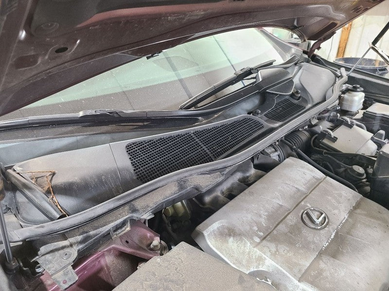 RX350     2013 Cowl 670181