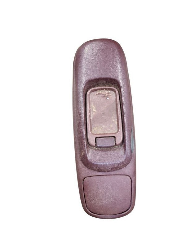 TCHEV1500 1998 Console Front 672132
