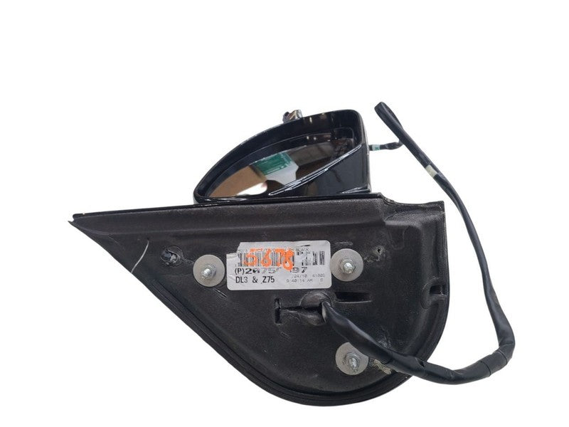 Passenger Side View Mirror Power Turn Signal Opt DL3 Fits 09-14 ESCALA