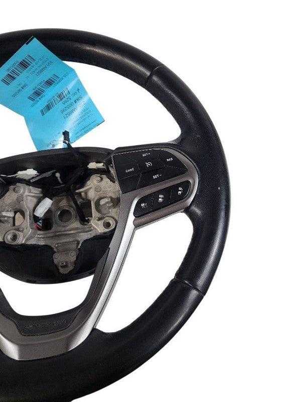 CHEROKEE  2021 Steering Wheel 651889