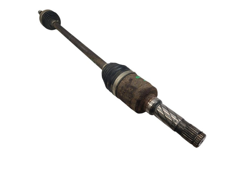 Axle Shaft Rear Fits 15-19 MKC 626056