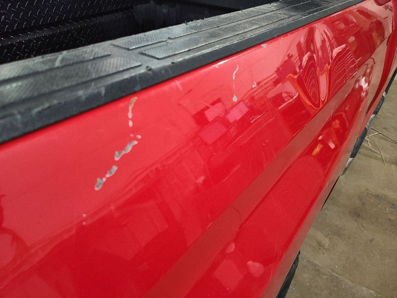 Pickup Box Extended Cab 4 Door 6' 5" Box Fits 14-21 TUNDRA 662465